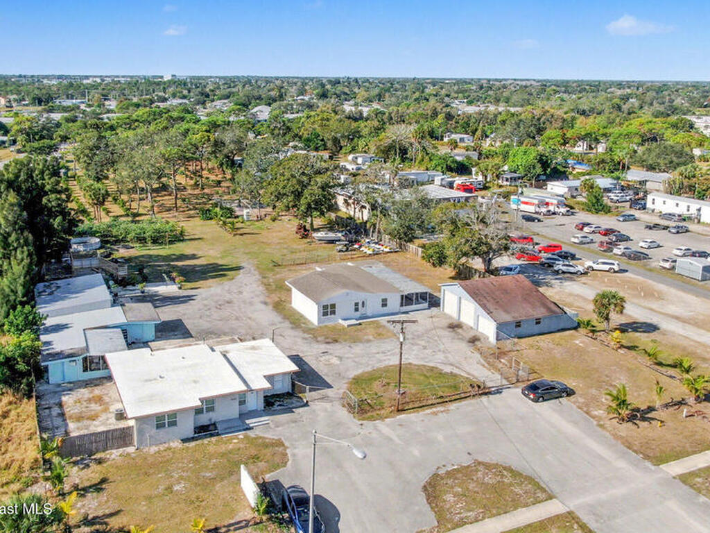 4104 N Us Highway 1, Melbourne, FL 32935