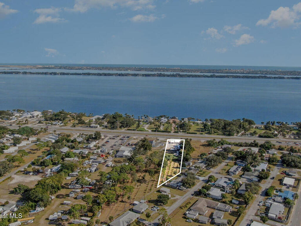 4106 N Us Highway 1, Melbourne, FL 32935