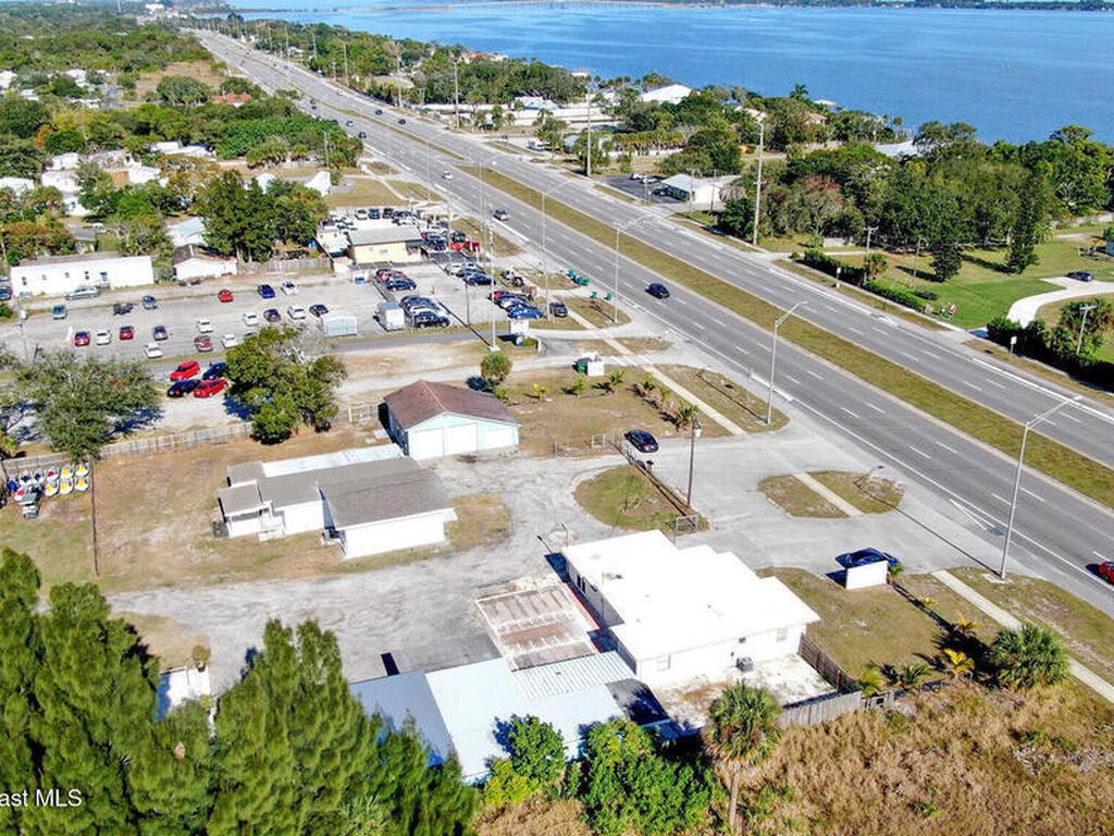 4106 N Us Highway 1, Melbourne, FL 32935