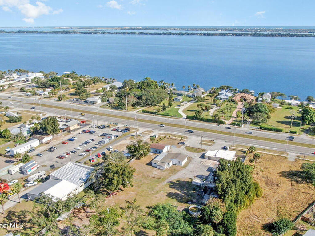4106 N Us Highway 1, Melbourne, FL 32935