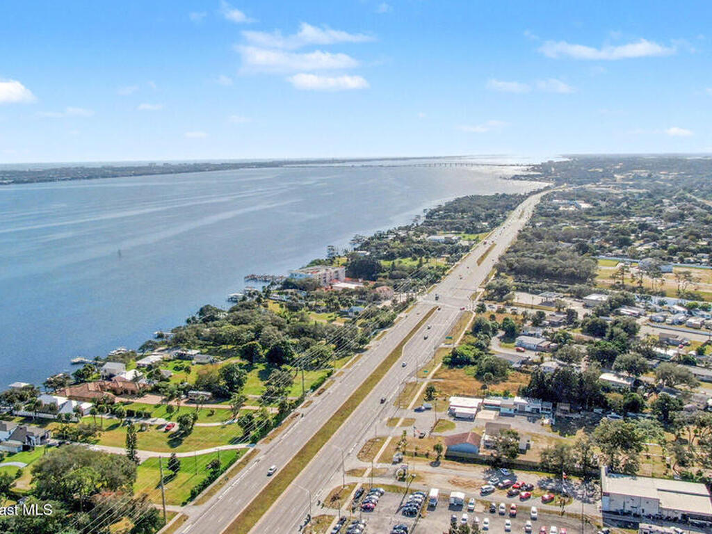 4106 N Us Highway 1, Melbourne, FL 32935