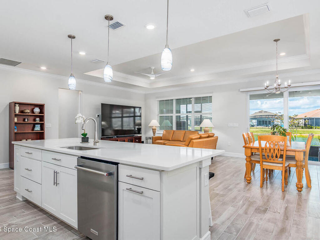 3032 Tidepool Place, Melbourne, FL 32940