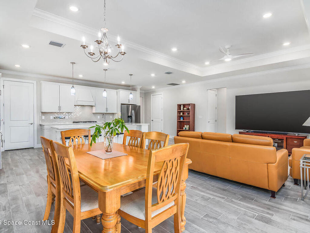 3032 Tidepool Place, Melbourne, FL 32940