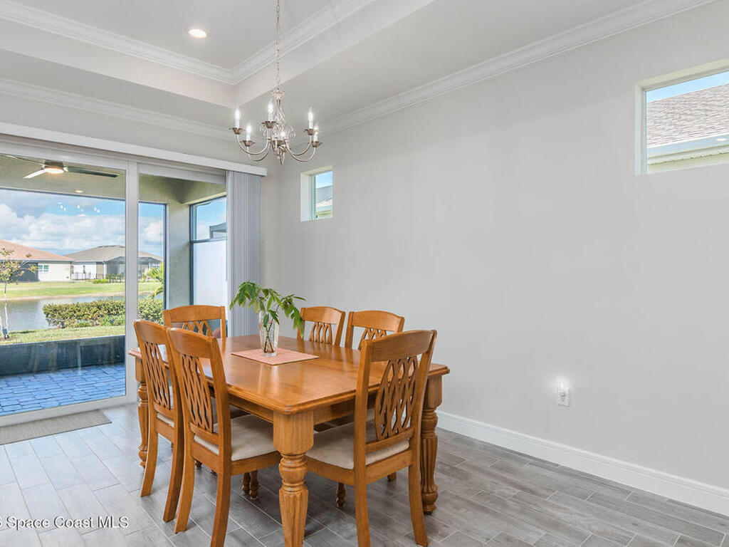 3032 Tidepool Place, Melbourne, FL 32940