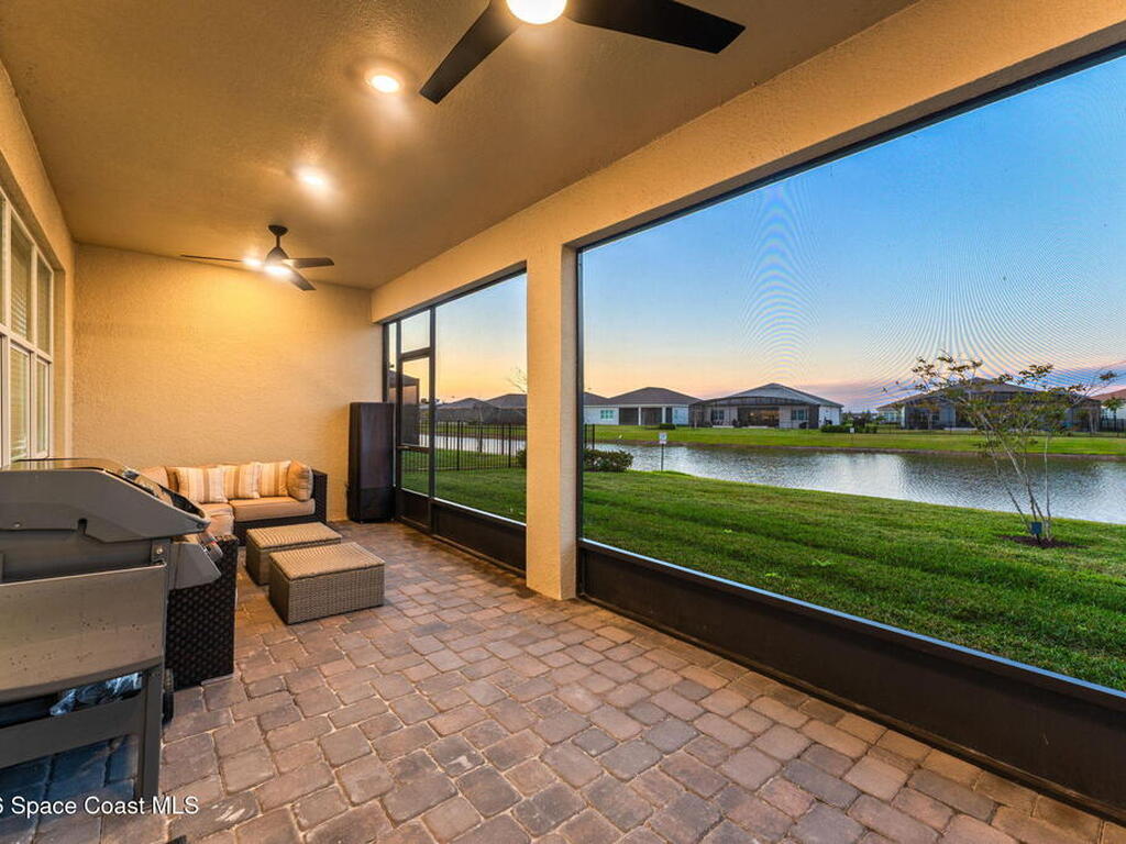 3032 Tidepool Place, Melbourne, FL 32940