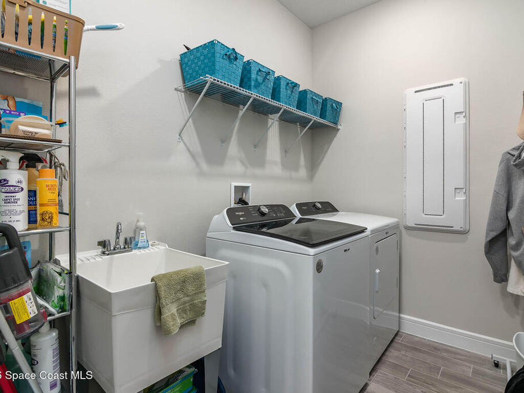 3032 Tidepool Place, Melbourne, FL 32940