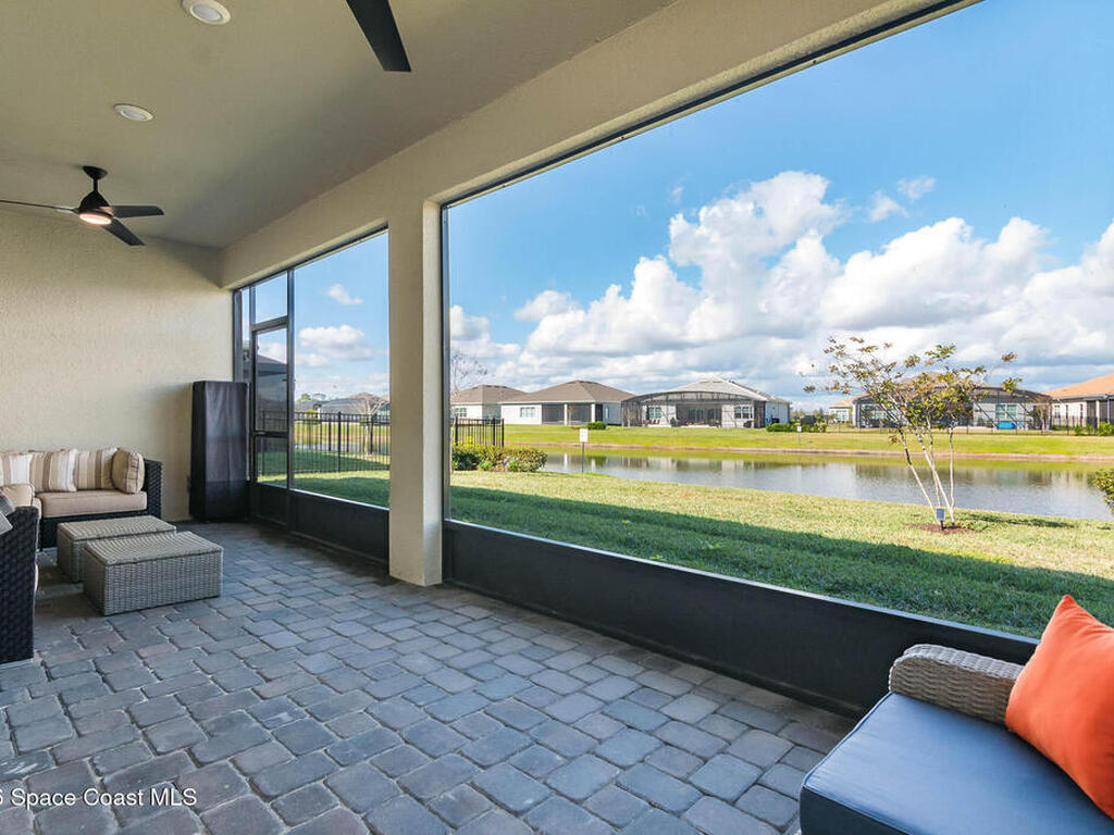 3032 Tidepool Place, Melbourne, FL 32940