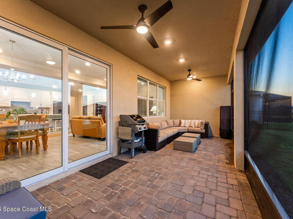 3032 Tidepool Place, Melbourne, FL 32940