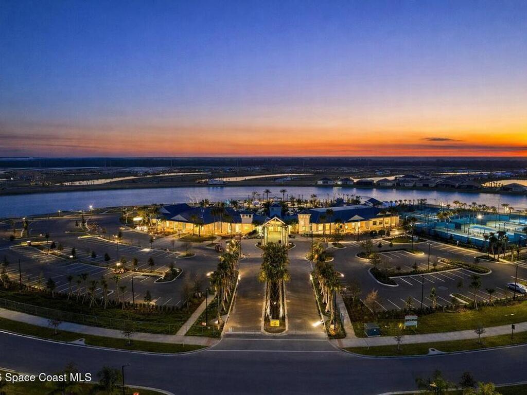 3032 Tidepool Place, Melbourne, FL 32940