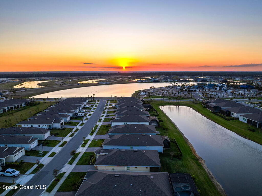 3032 Tidepool Place, Melbourne, FL 32940