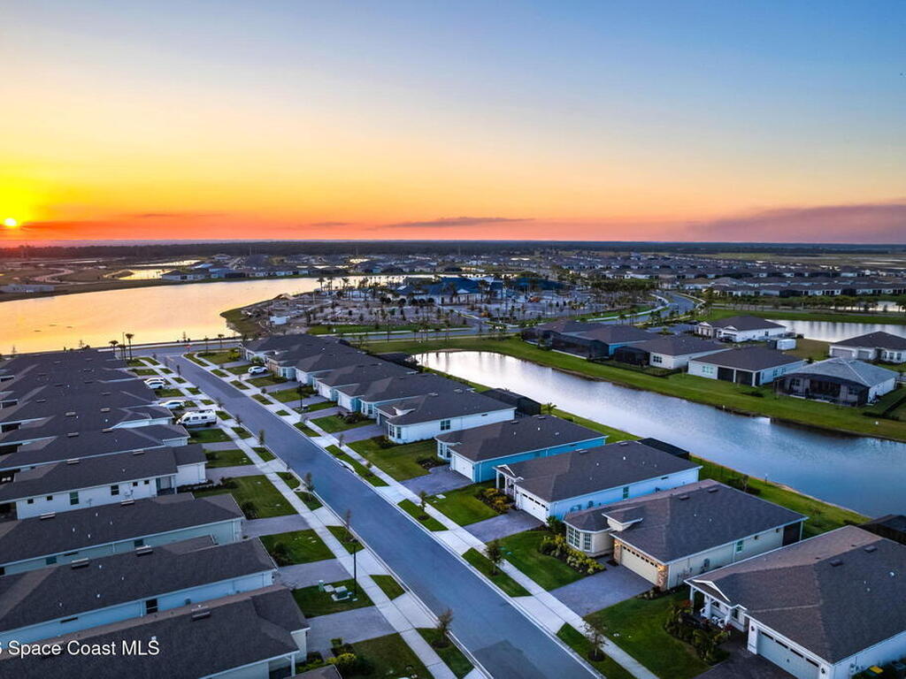 3032 Tidepool Place, Melbourne, FL 32940
