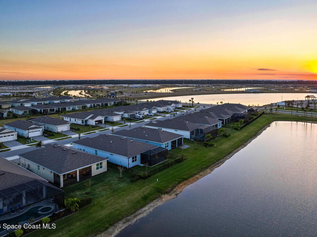 3032 Tidepool Place, Melbourne, FL 32940