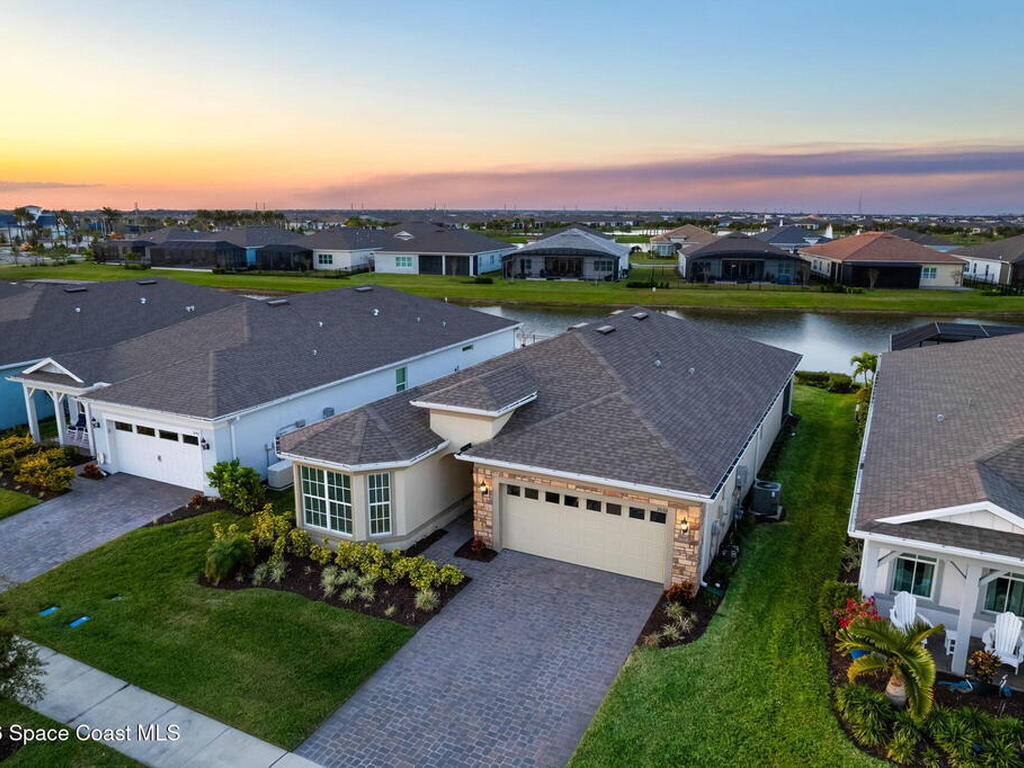 3032 Tidepool Place, Melbourne, FL 32940