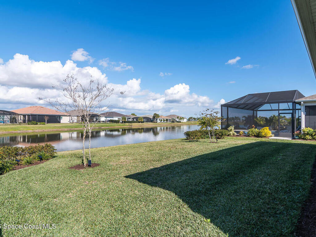 3032 Tidepool Place, Melbourne, FL 32940