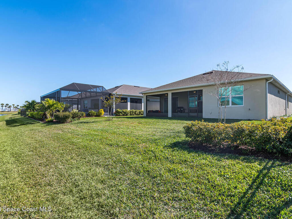 3032 Tidepool Place, Melbourne, FL 32940