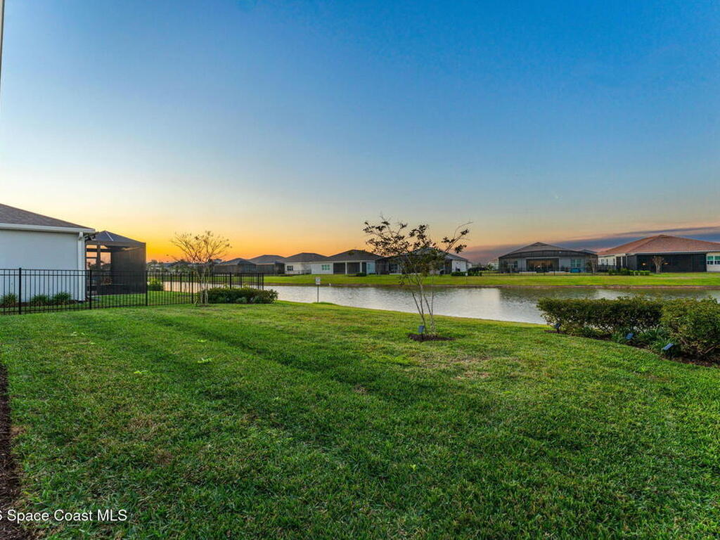 3032 Tidepool Place, Melbourne, FL 32940