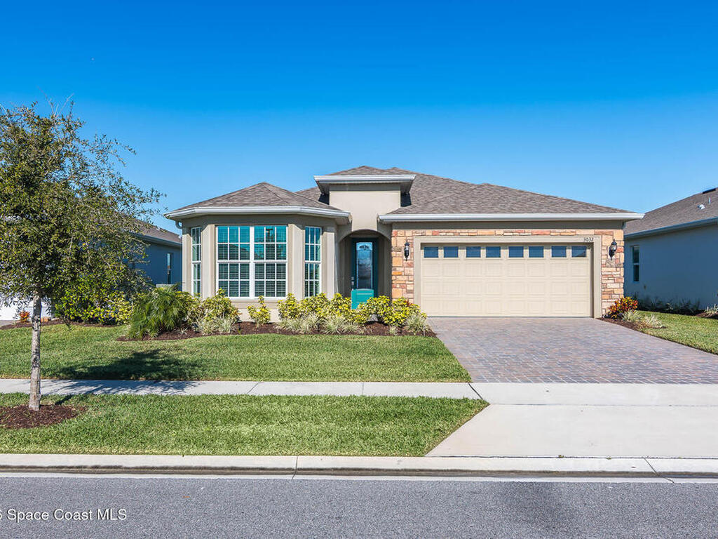 3032 Tidepool Place, Melbourne, FL 32940