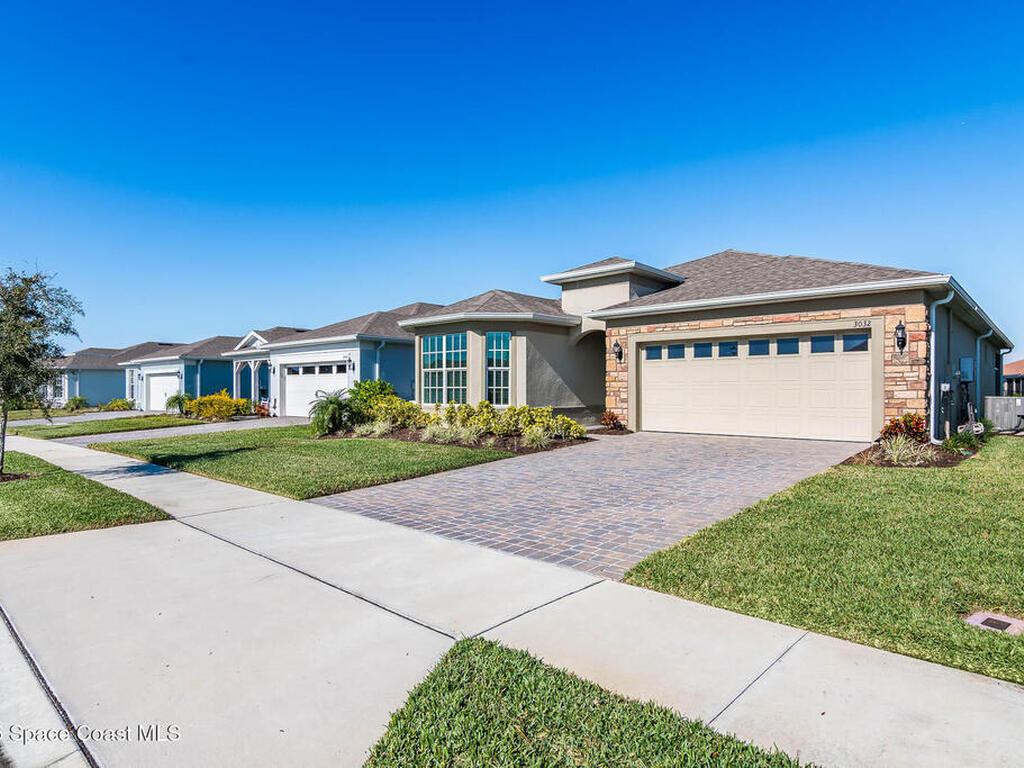 3032 Tidepool Place, Melbourne, FL 32940