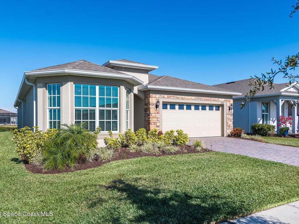 3032 Tidepool Place, Melbourne, FL 32940