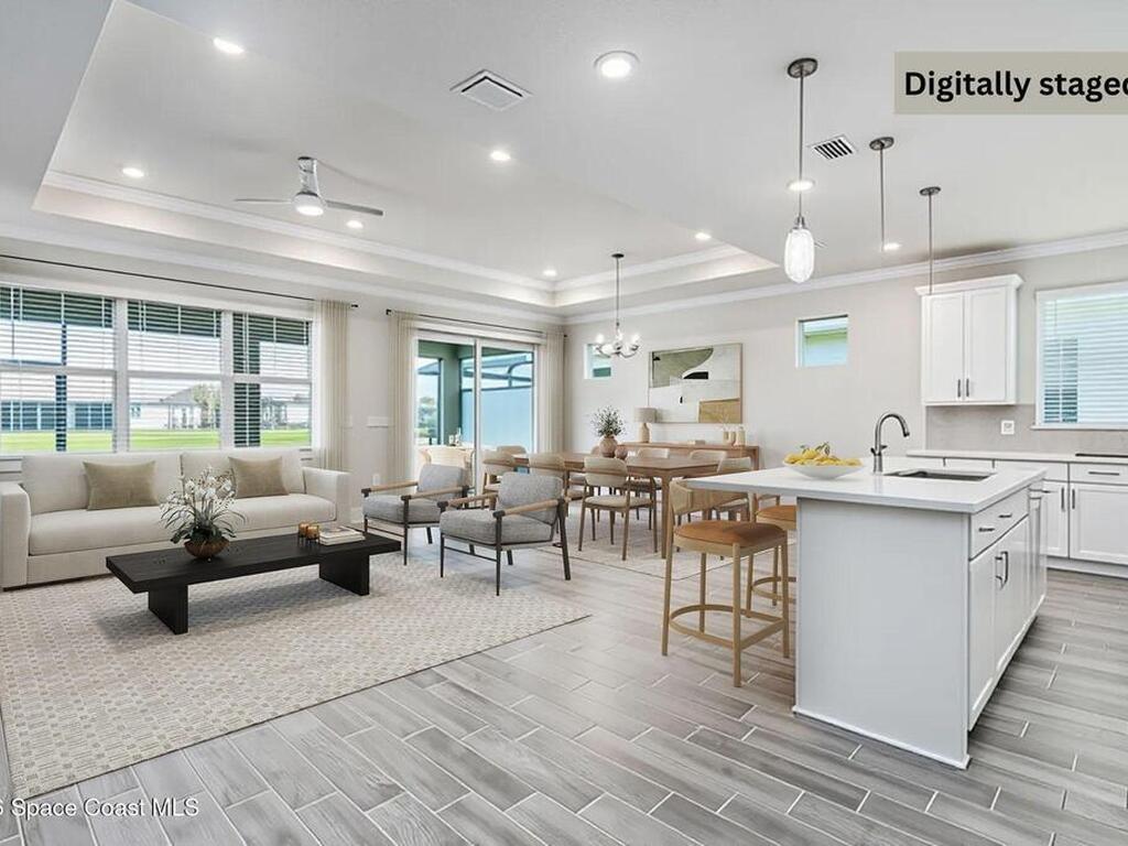 3032 Tidepool Place, Melbourne, FL 32940