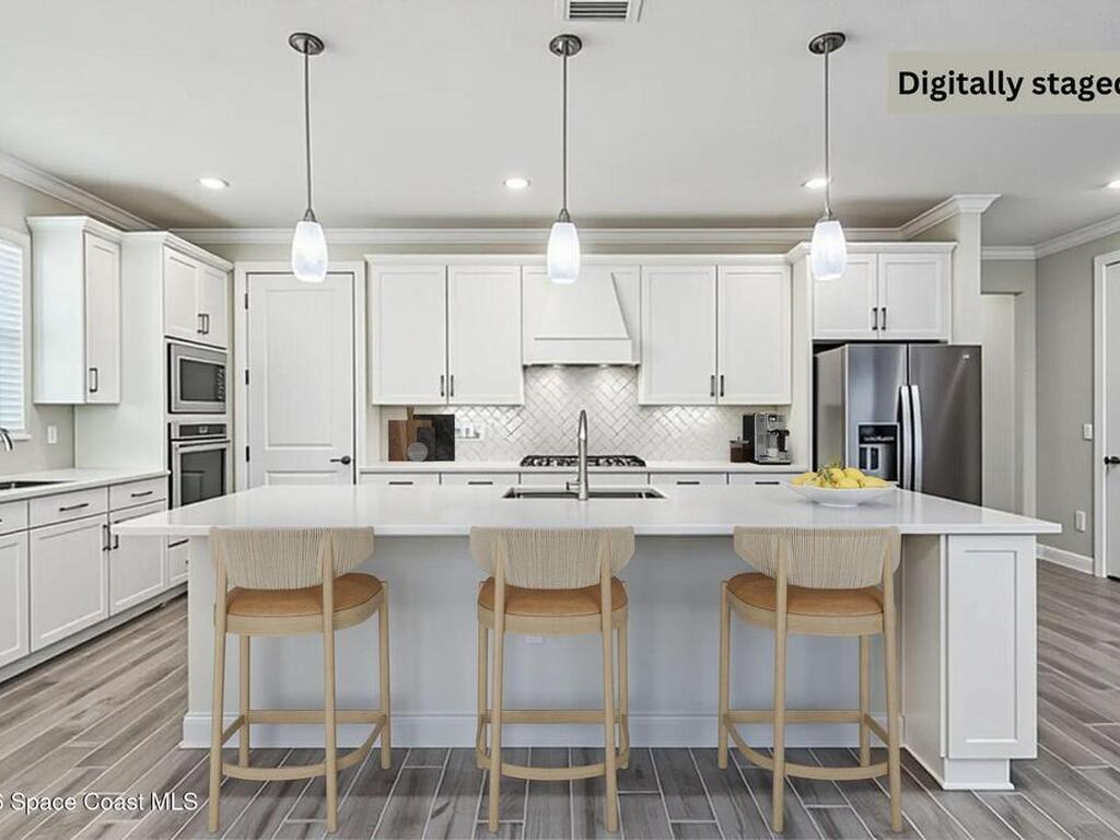 3032 Tidepool Place, Melbourne, FL 32940