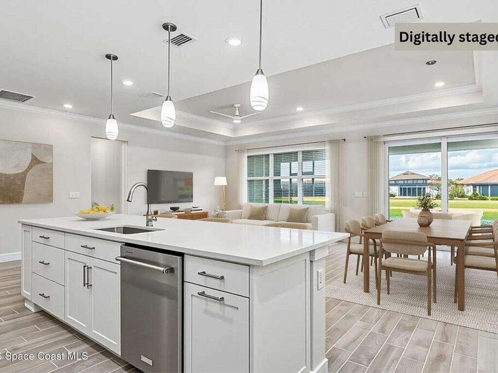 3032 Tidepool Place, Melbourne, FL 32940