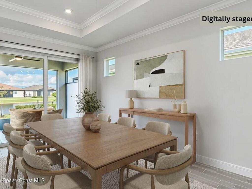 3032 Tidepool Place, Melbourne, FL 32940