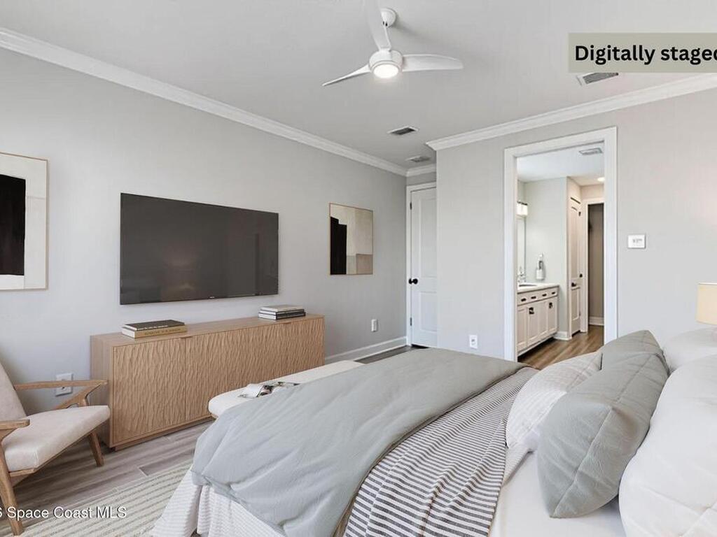3032 Tidepool Place, Melbourne, FL 32940