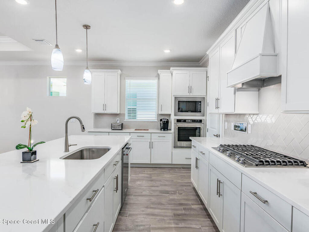 3032 Tidepool Place, Melbourne, FL 32940