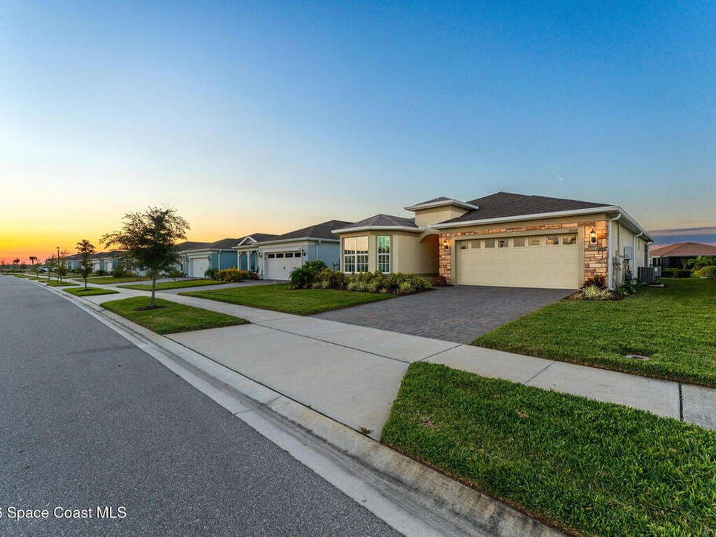 3032 Tidepool Place, Melbourne, FL 32940