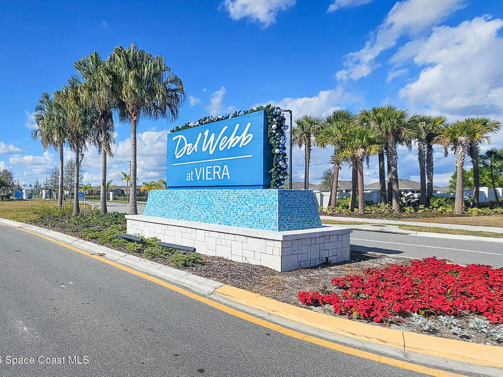 3032 Tidepool Place, Melbourne, FL 32940