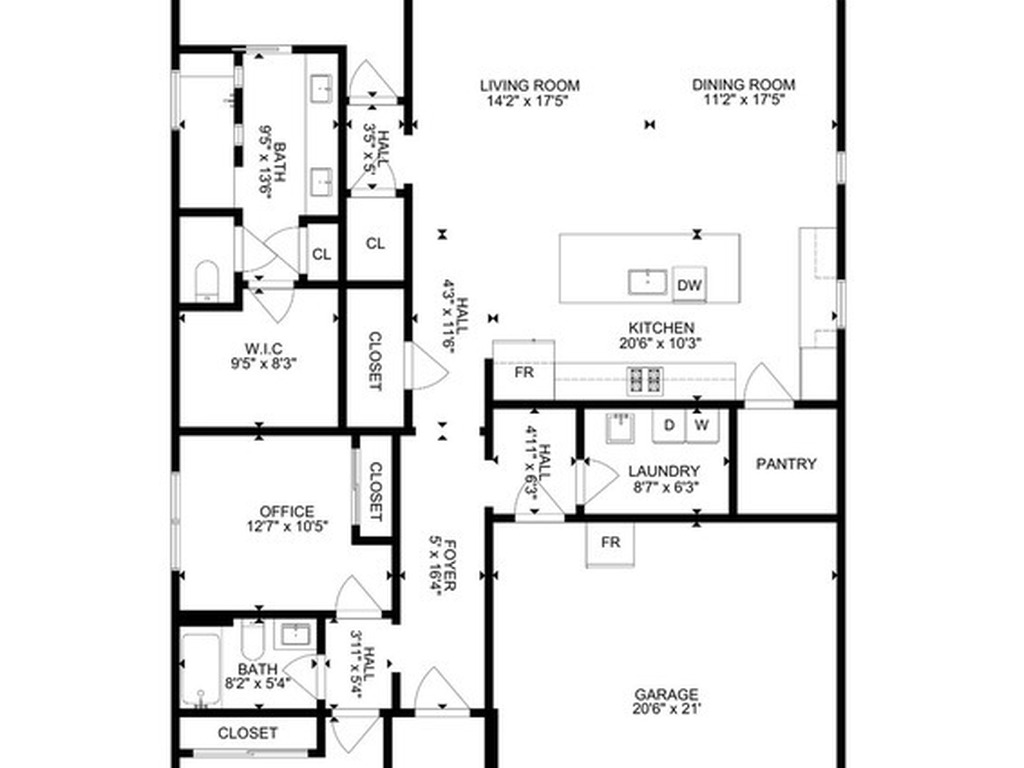 3032 Tidepool Place, Melbourne, FL 32940