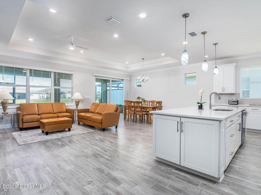 3032 Tidepool Place, Melbourne, FL 32940