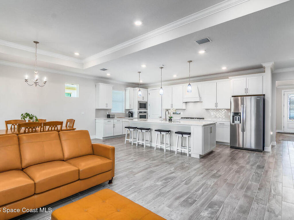 3032 Tidepool Place, Melbourne, FL 32940