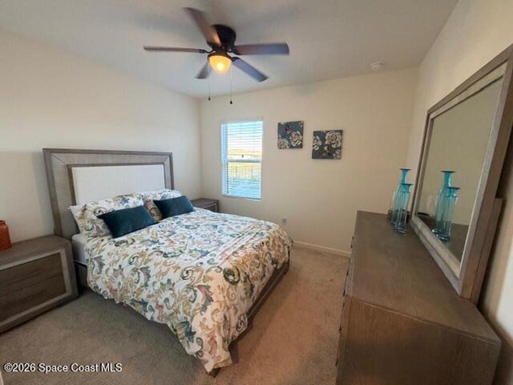 7351 Amethyst Avenue, Grant, FL 32949
