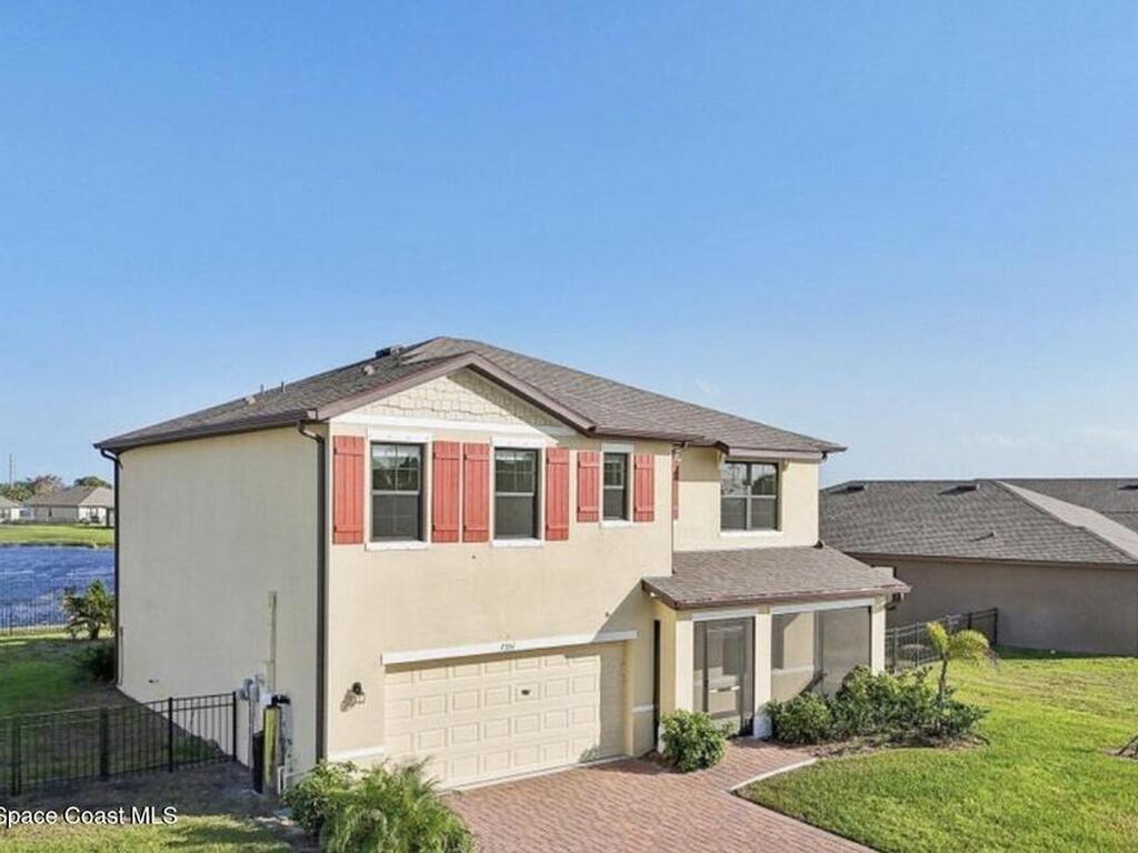7351 Amethyst Avenue, Grant, FL 32949