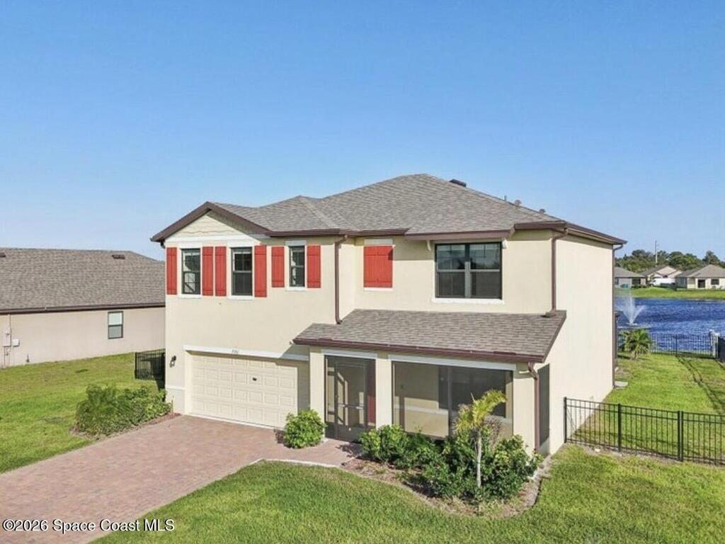 7351 Amethyst Avenue, Grant, FL 32949