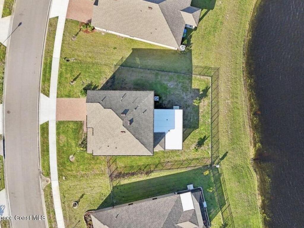 7351 Amethyst Avenue, Grant, FL 32949