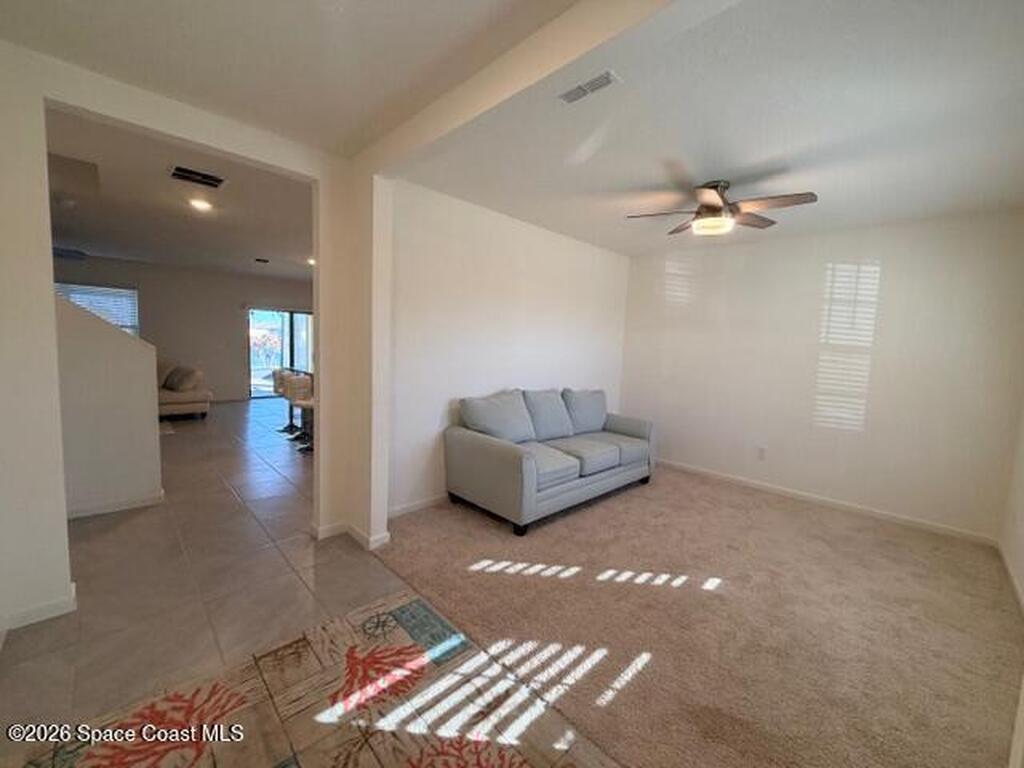 7351 Amethyst Avenue, Grant, FL 32949
