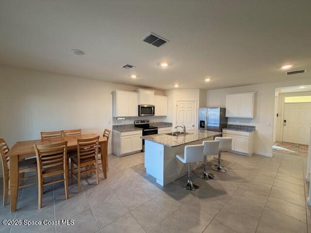 7351 Amethyst Avenue, Grant, FL 32949