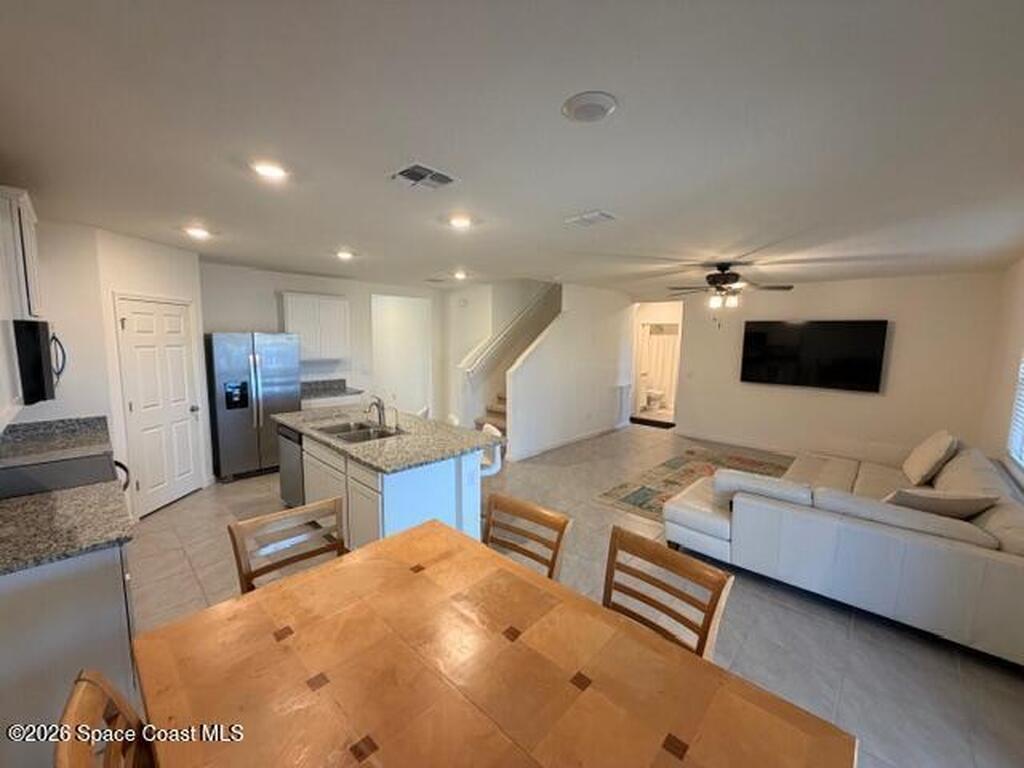 7351 Amethyst Avenue, Grant, FL 32949
