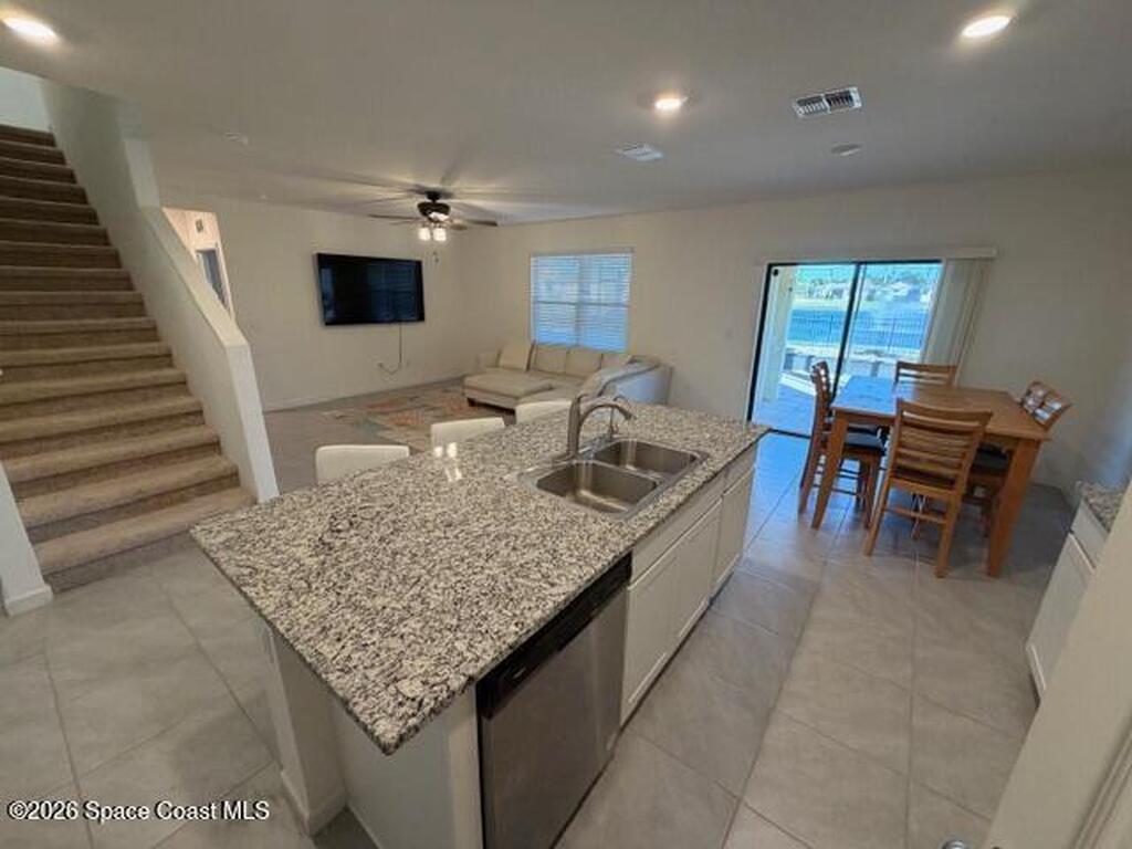 7351 Amethyst Avenue, Grant, FL 32949