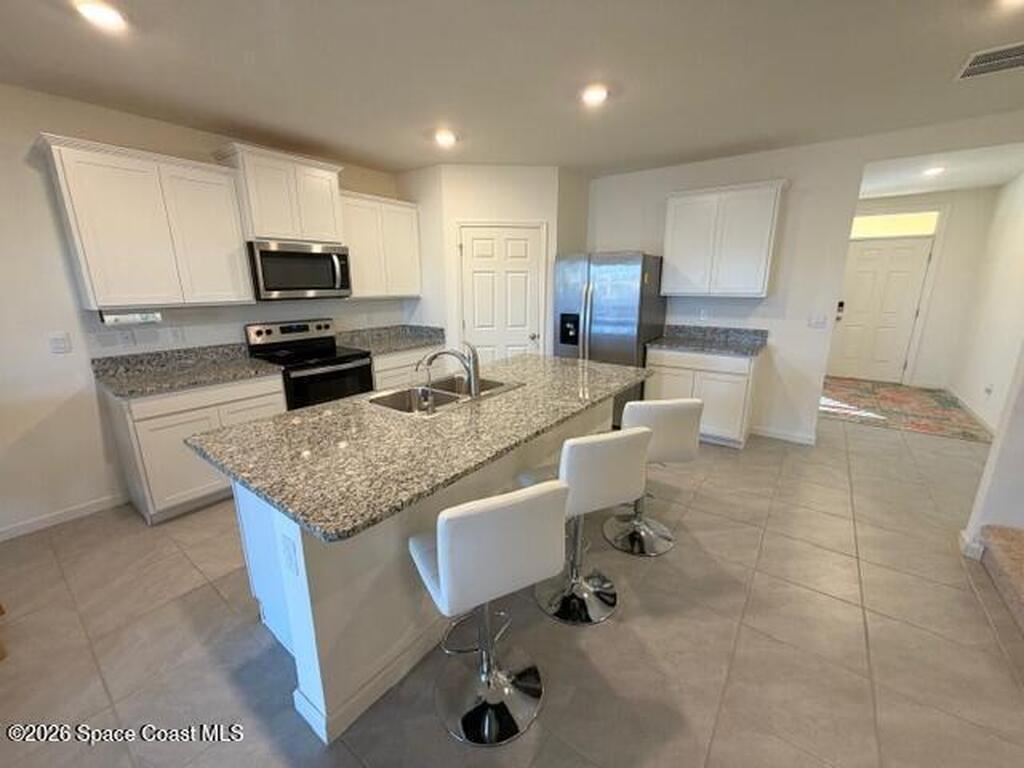 7351 Amethyst Avenue, Grant, FL 32949
