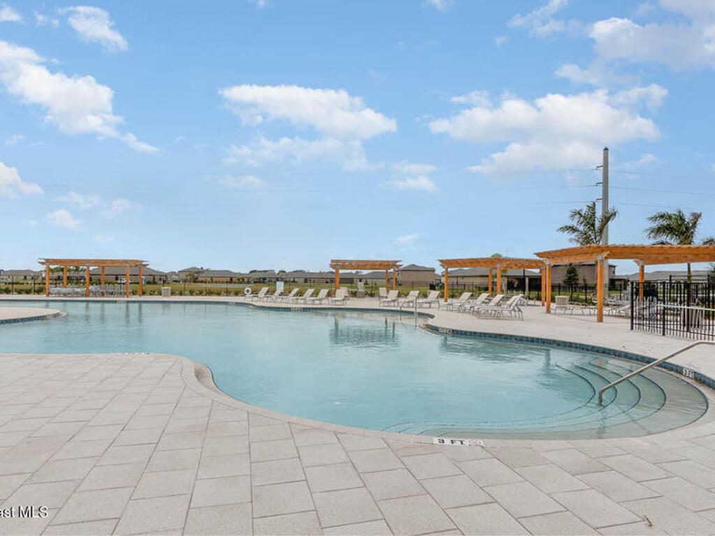 7208 Mooring Way, Grant-Valkaria, FL 32949