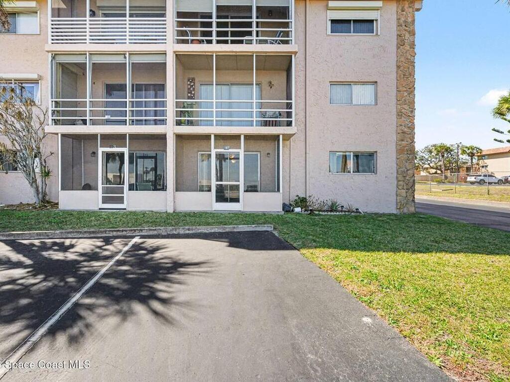 3150 N Harbor City Boulevard, Melbourne, FL 32935