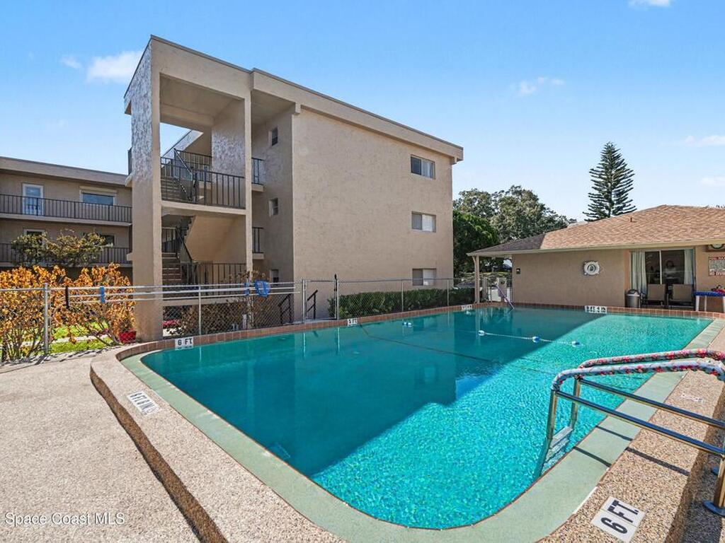 3150 N Harbor City Boulevard, Melbourne, FL 32935