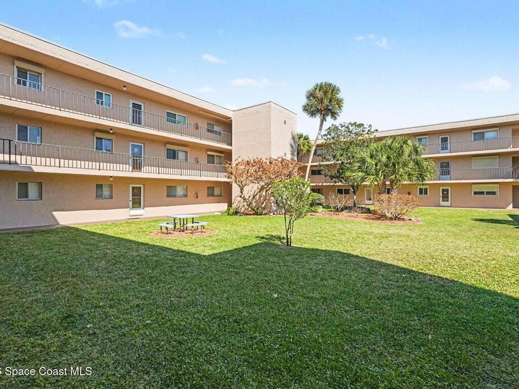 3150 N Harbor City Boulevard, Melbourne, FL 32935