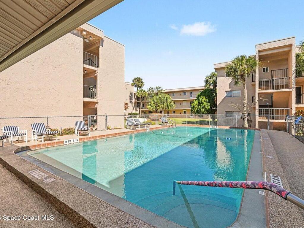 3150 N Harbor City Boulevard, Melbourne, FL 32935