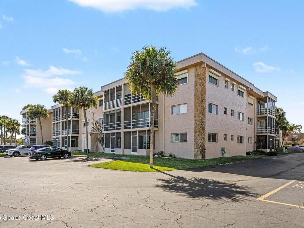 3150 N Harbor City Boulevard, Melbourne, FL 32935