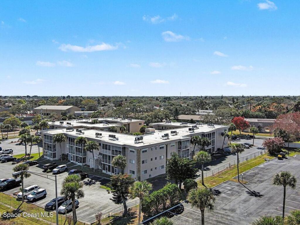 3150 N Harbor City Boulevard, Melbourne, FL 32935